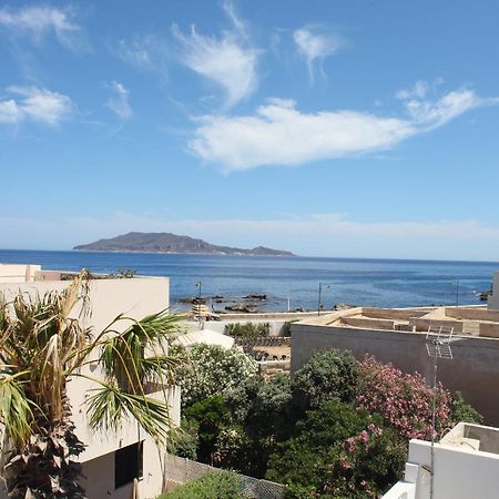 Casa Maja Rooms & Suites Favignana Luaran gambar