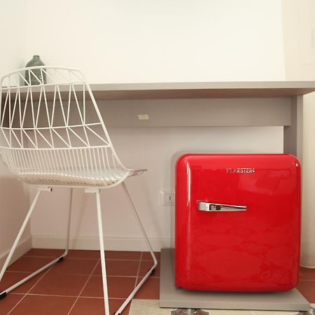 Casa Maja Rooms & Suites Favignana Bilik gambar