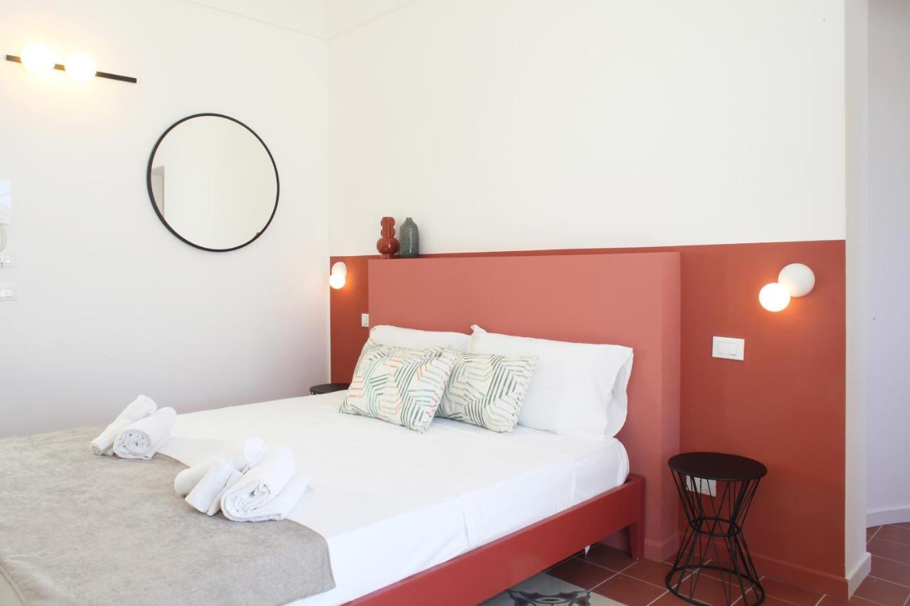 Casa Maja Rooms & Suites Favignana Luaran gambar