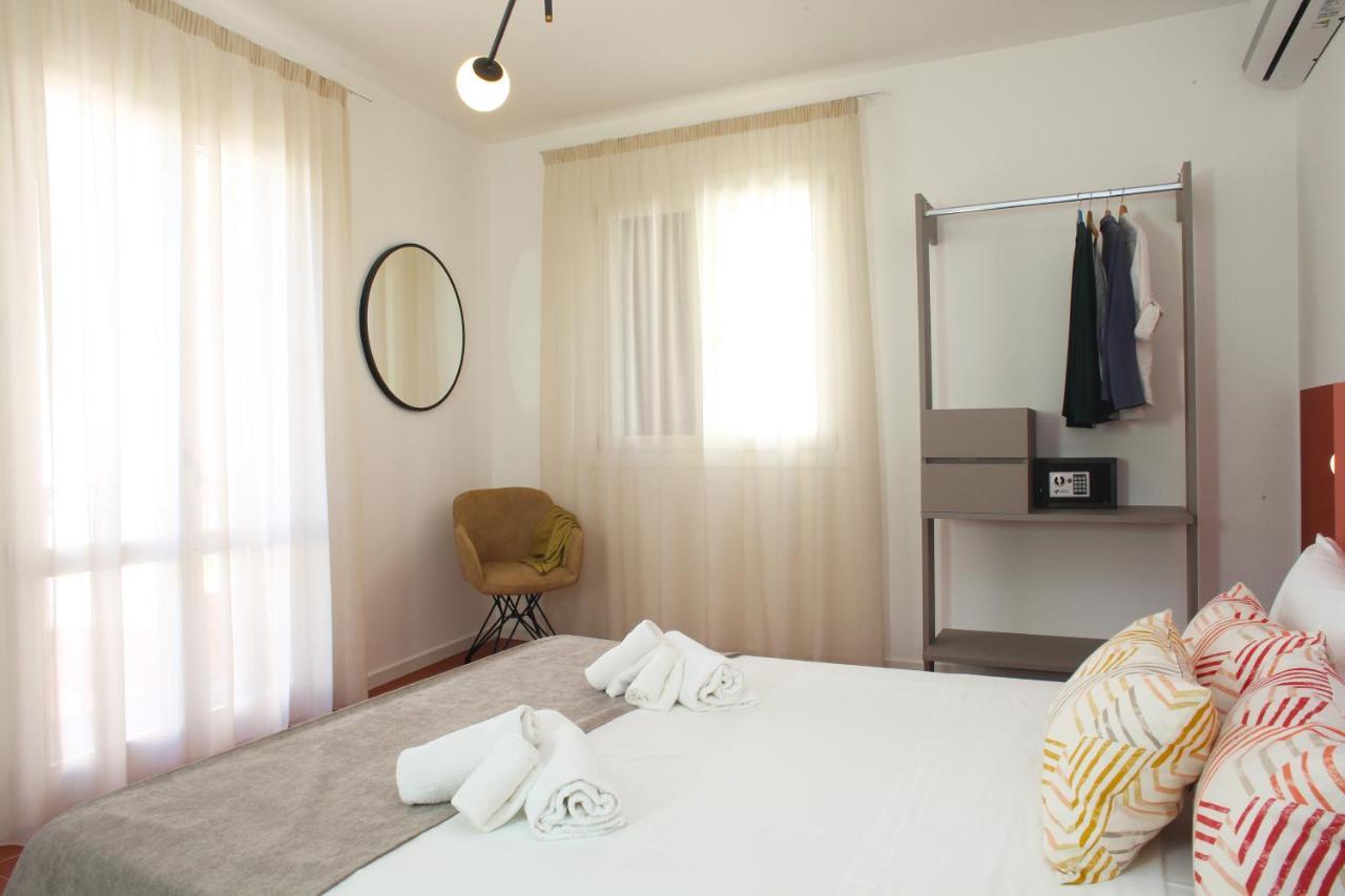 Casa Maja Rooms & Suites Favignana Luaran gambar