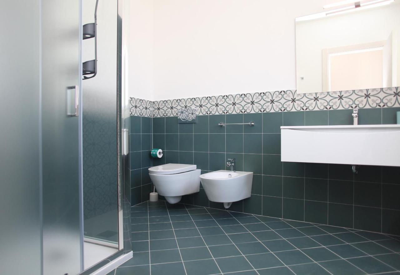 Casa Maja Rooms & Suites Favignana Luaran gambar