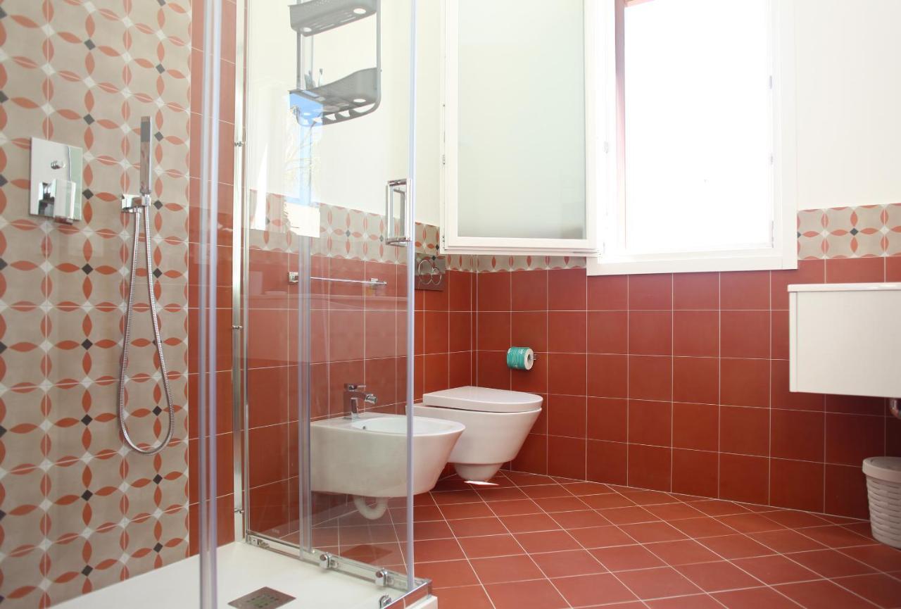 Casa Maja Rooms & Suites Favignana Luaran gambar