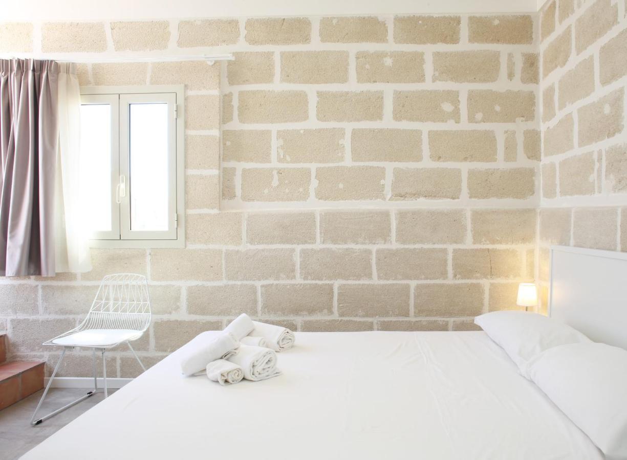 Casa Maja Rooms & Suites Favignana Luaran gambar