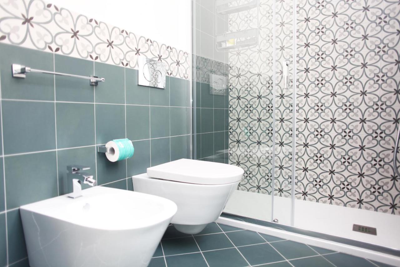 Casa Maja Rooms & Suites Favignana Luaran gambar