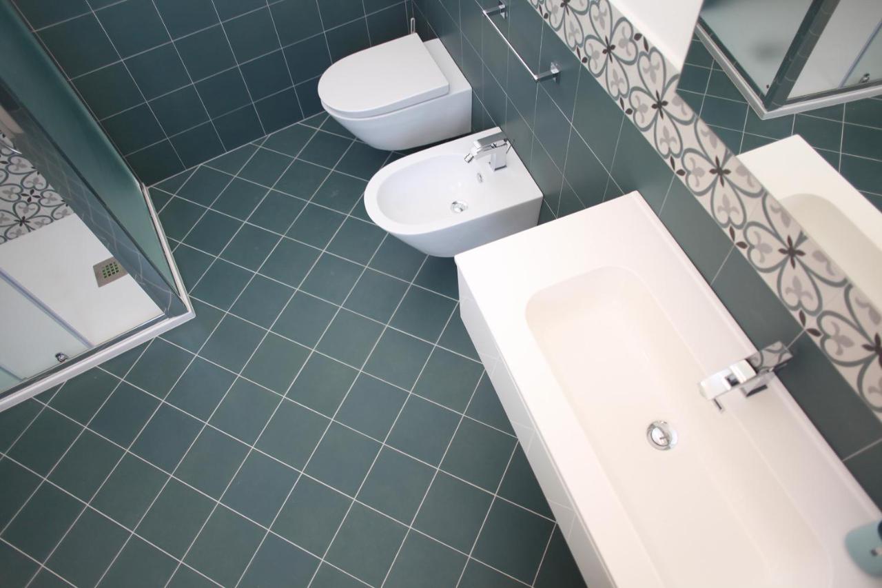 Casa Maja Rooms & Suites Favignana Luaran gambar