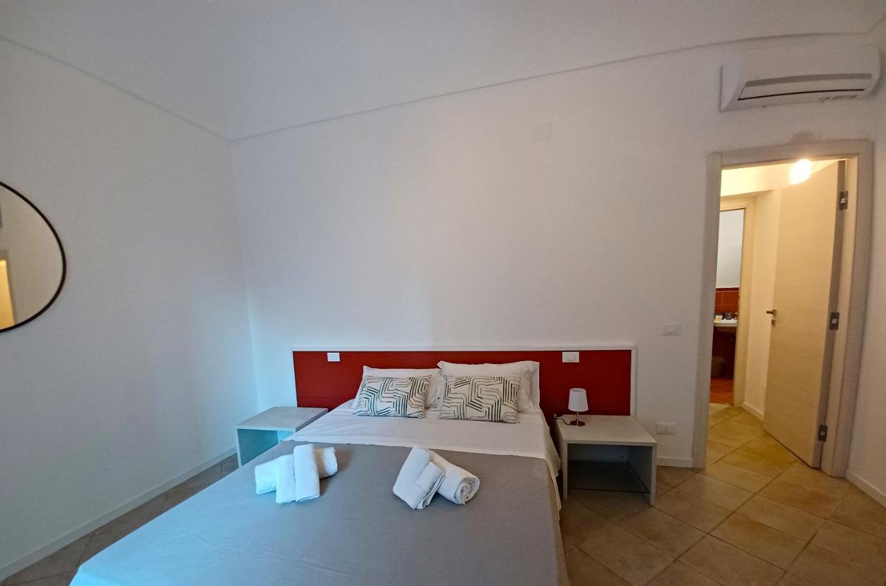 Casa Maja Rooms & Suites Favignana Bilik gambar