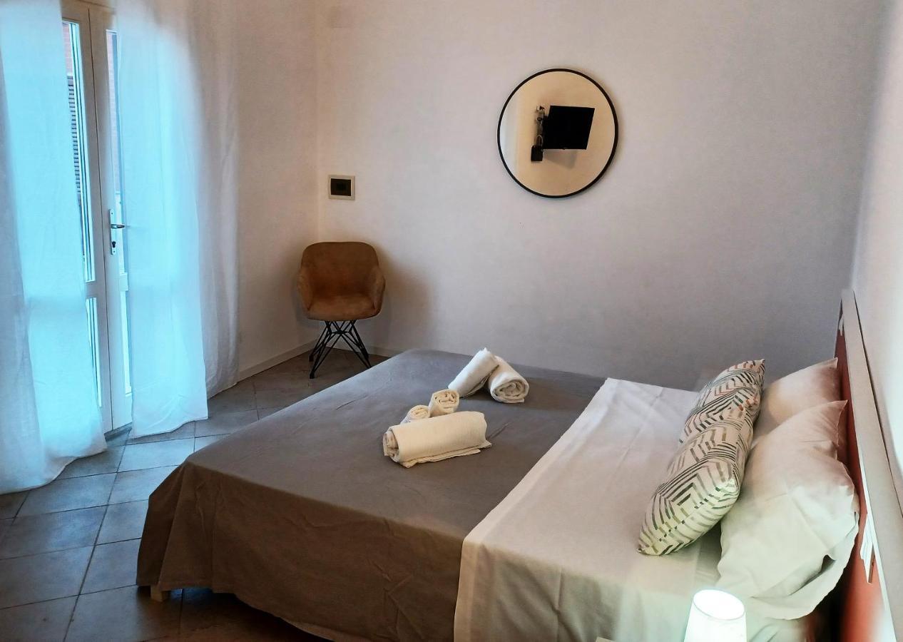 Casa Maja Rooms & Suites Favignana Luaran gambar