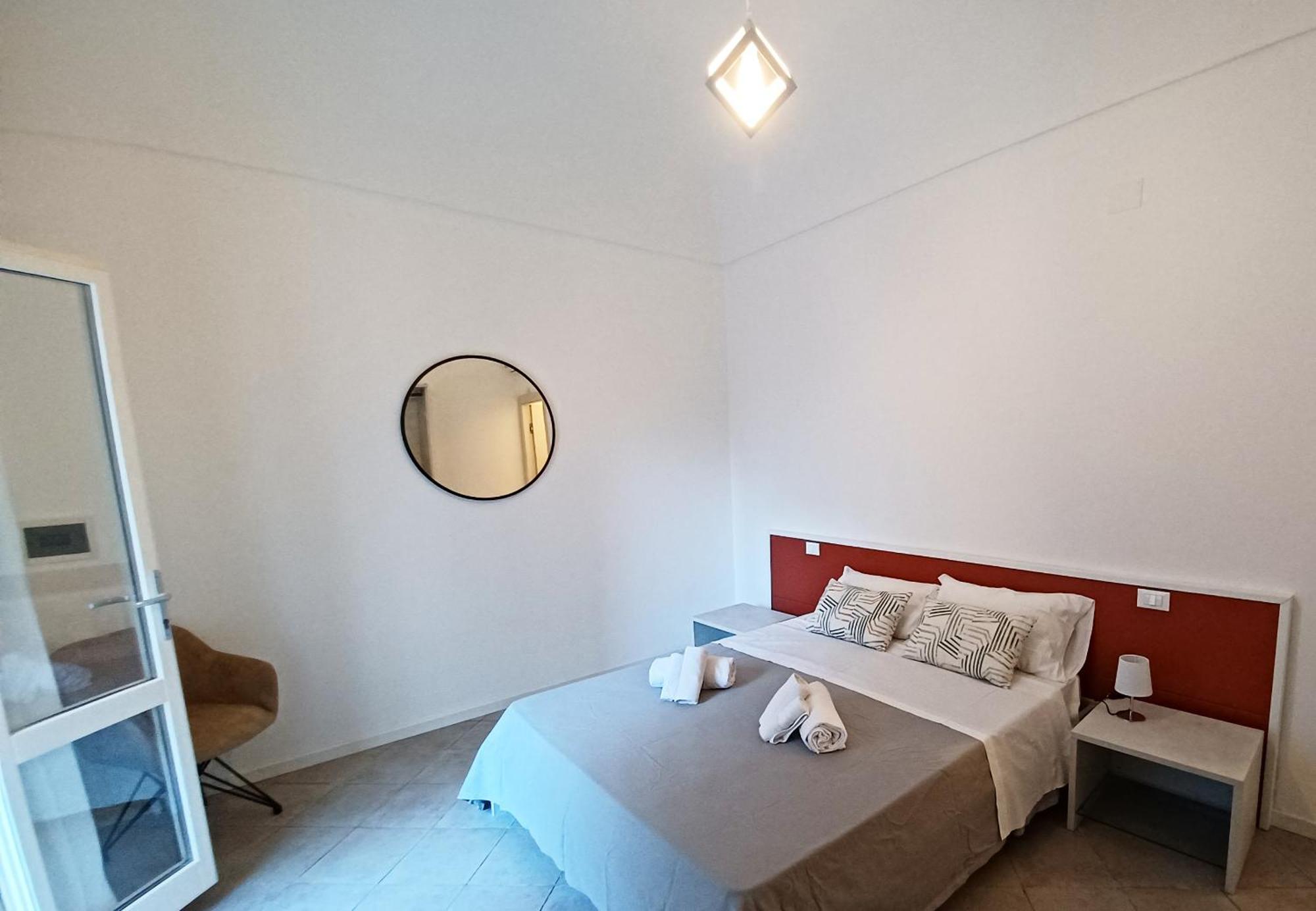 Casa Maja Rooms & Suites Favignana Bilik gambar