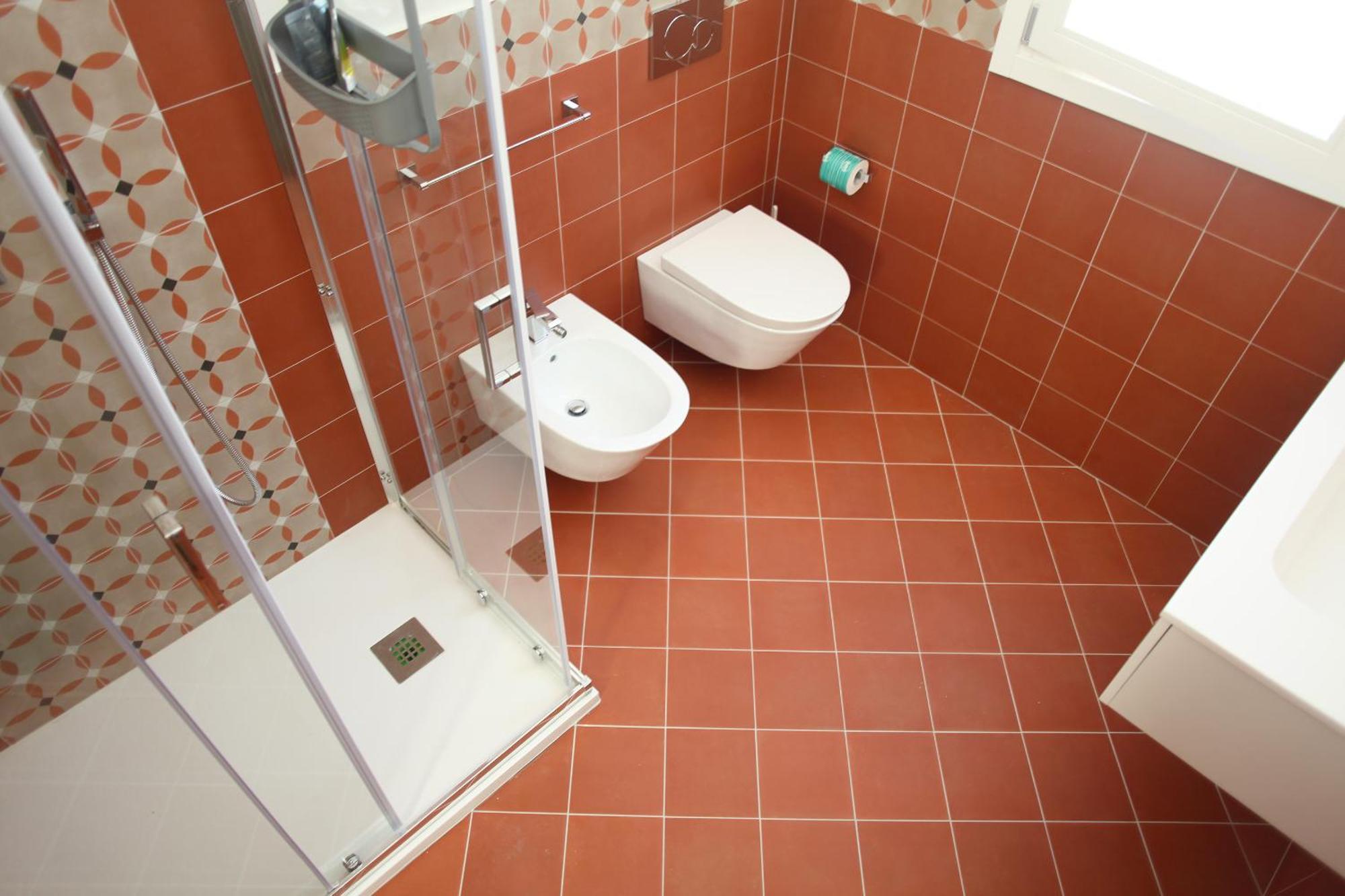 Casa Maja Rooms & Suites Favignana Bilik gambar