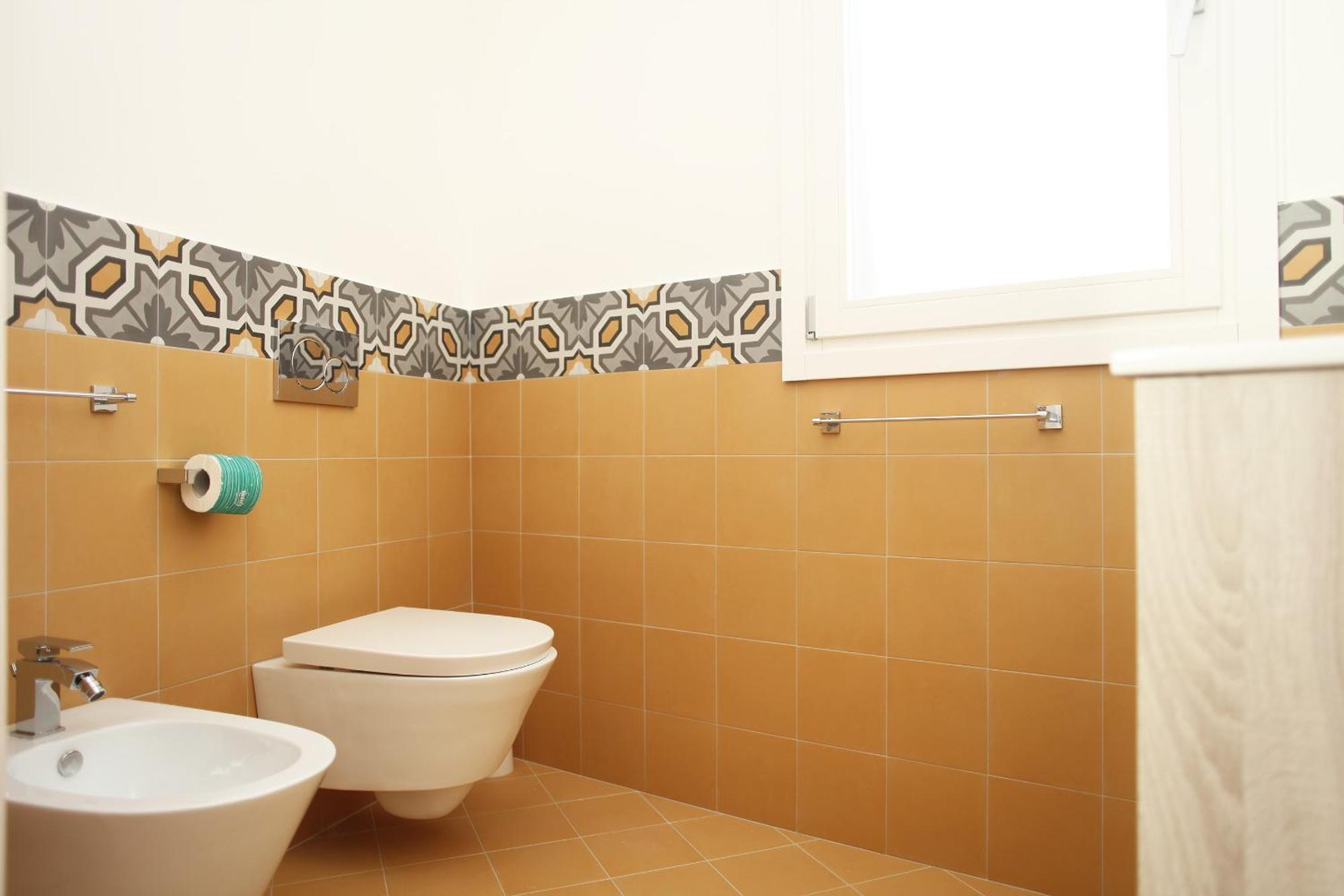 Casa Maja Rooms & Suites Favignana Luaran gambar