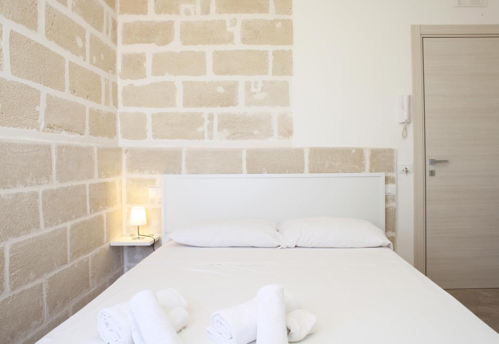 Casa Maja Rooms & Suites Favignana Bilik gambar